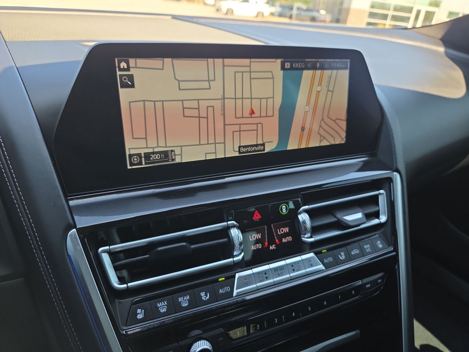 2022 BMW 8 Series 840