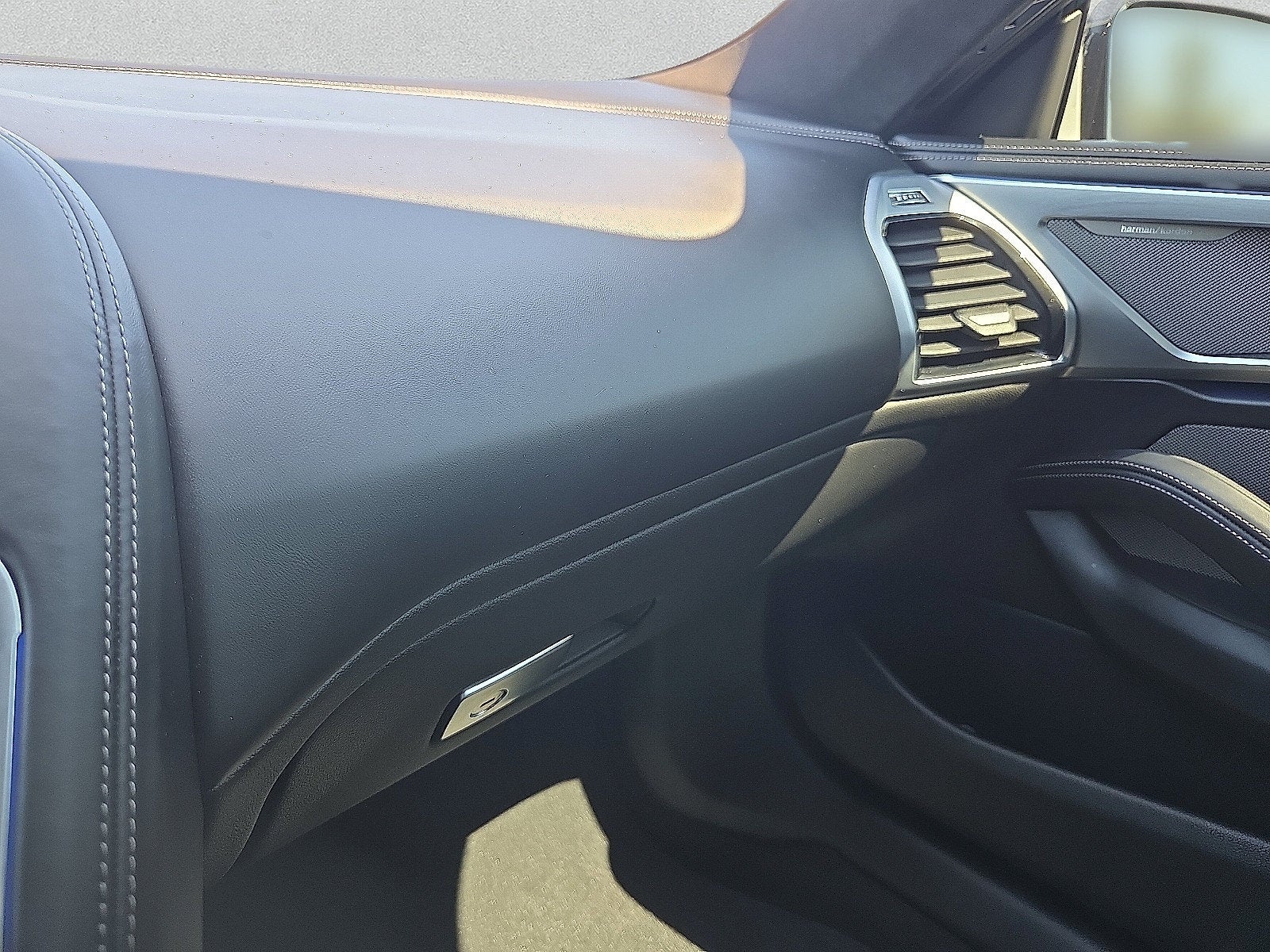 2022 BMW 8 Series 840