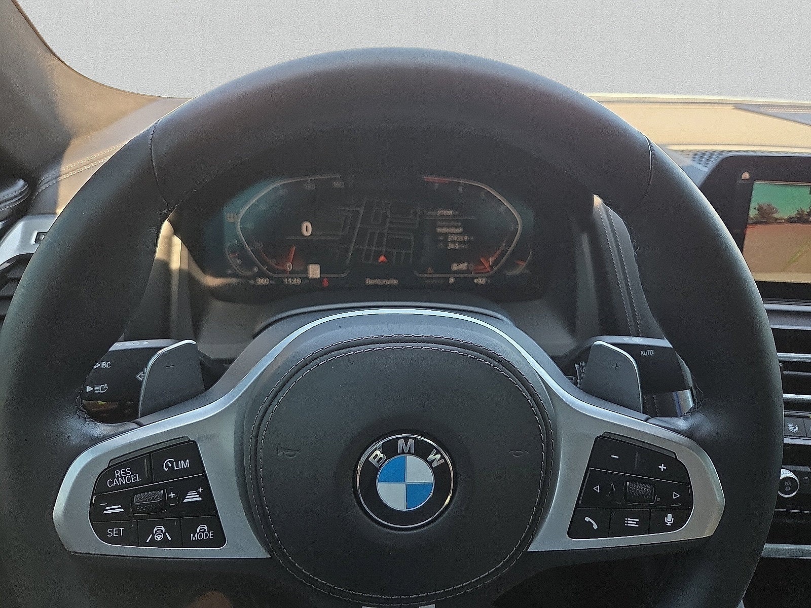 2022 BMW 8 Series 840