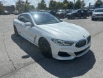 2022 BMW 8 Series 840