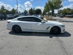 2022 BMW 8 Series 840