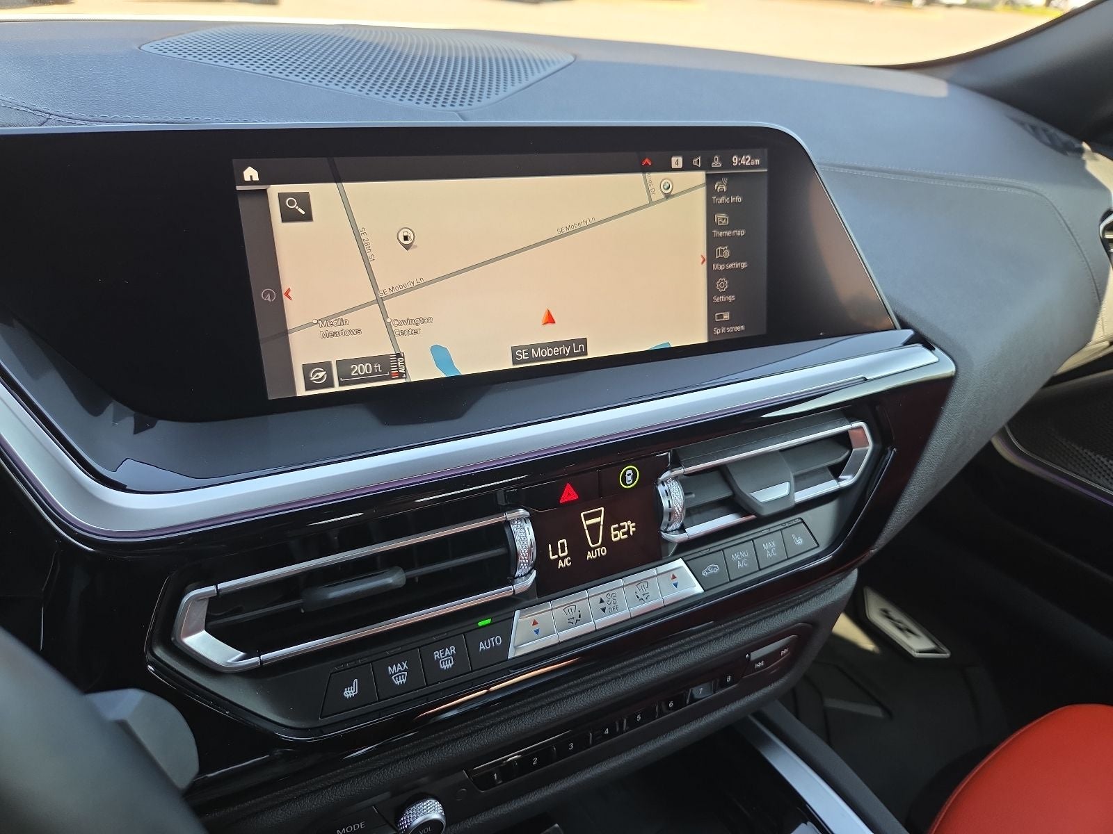 2022 BMW Z4 sDrive30i