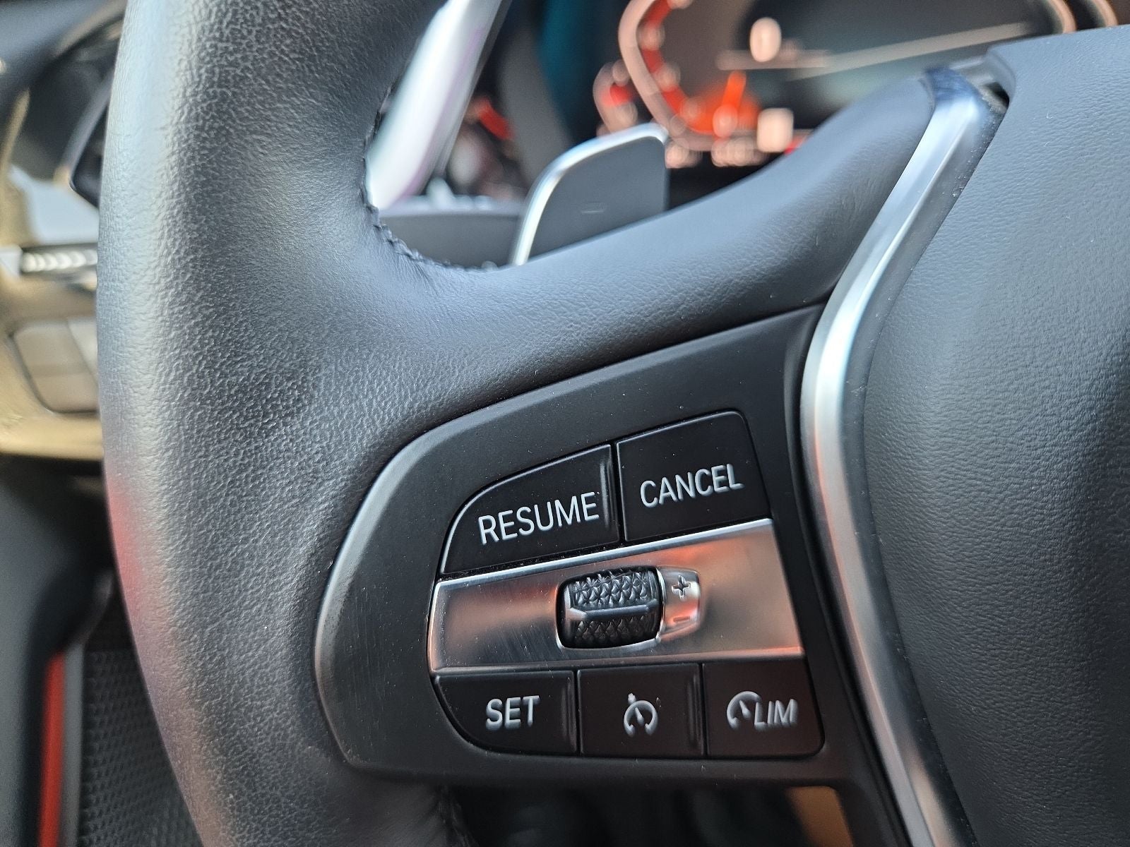 2022 BMW Z4 sDrive30i