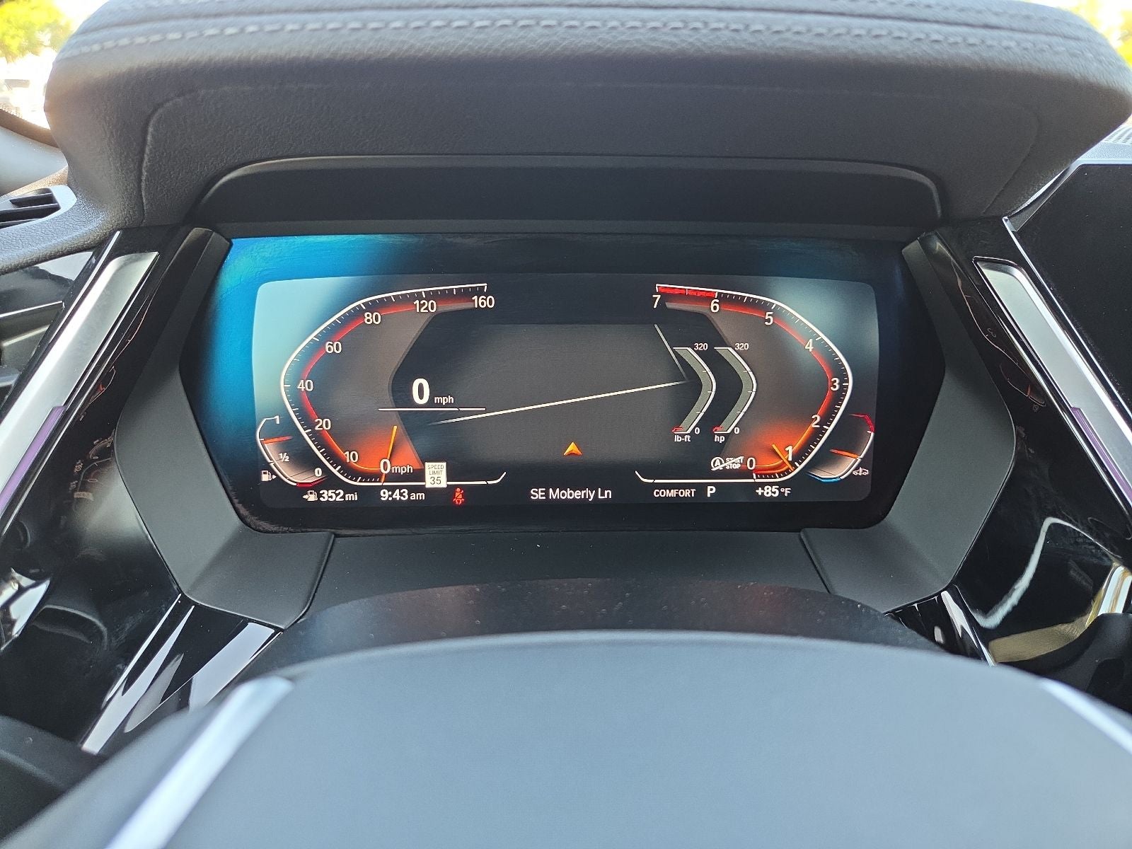 2022 BMW Z4 sDrive30i