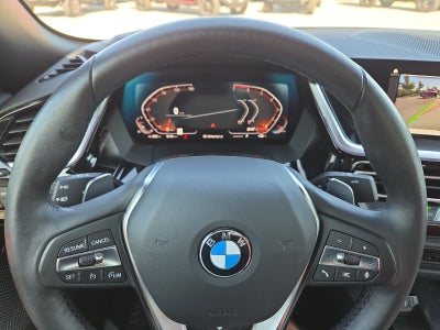 2022 BMW Z4 sDrive30i