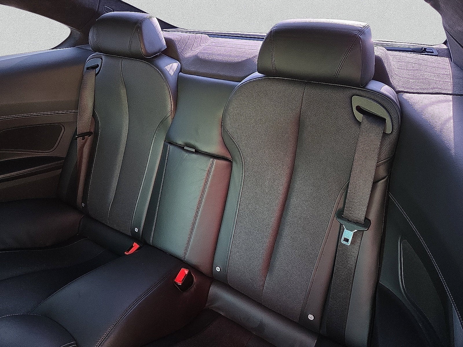 2012 BMW 6 Series 650i
