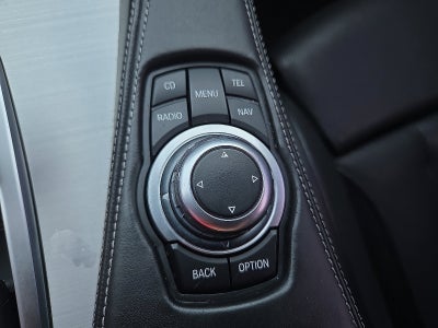 2012 BMW 6 Series 650i