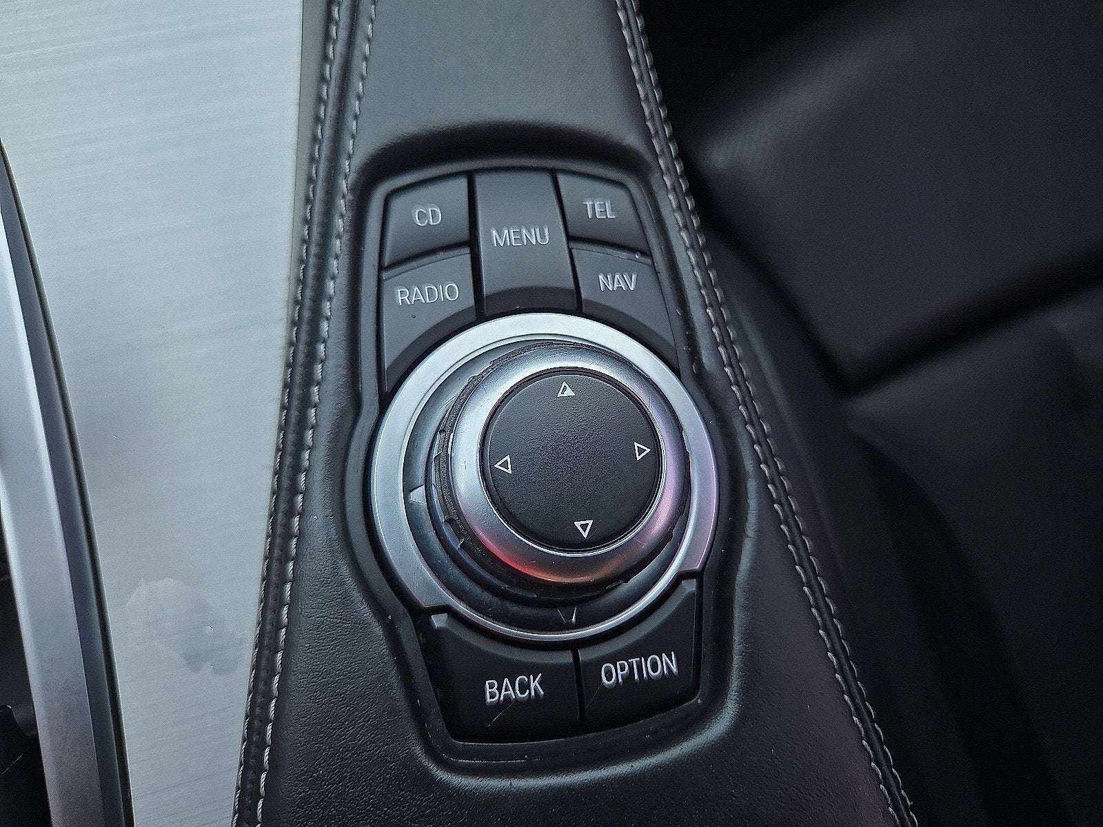 2012 BMW 6 Series 650i
