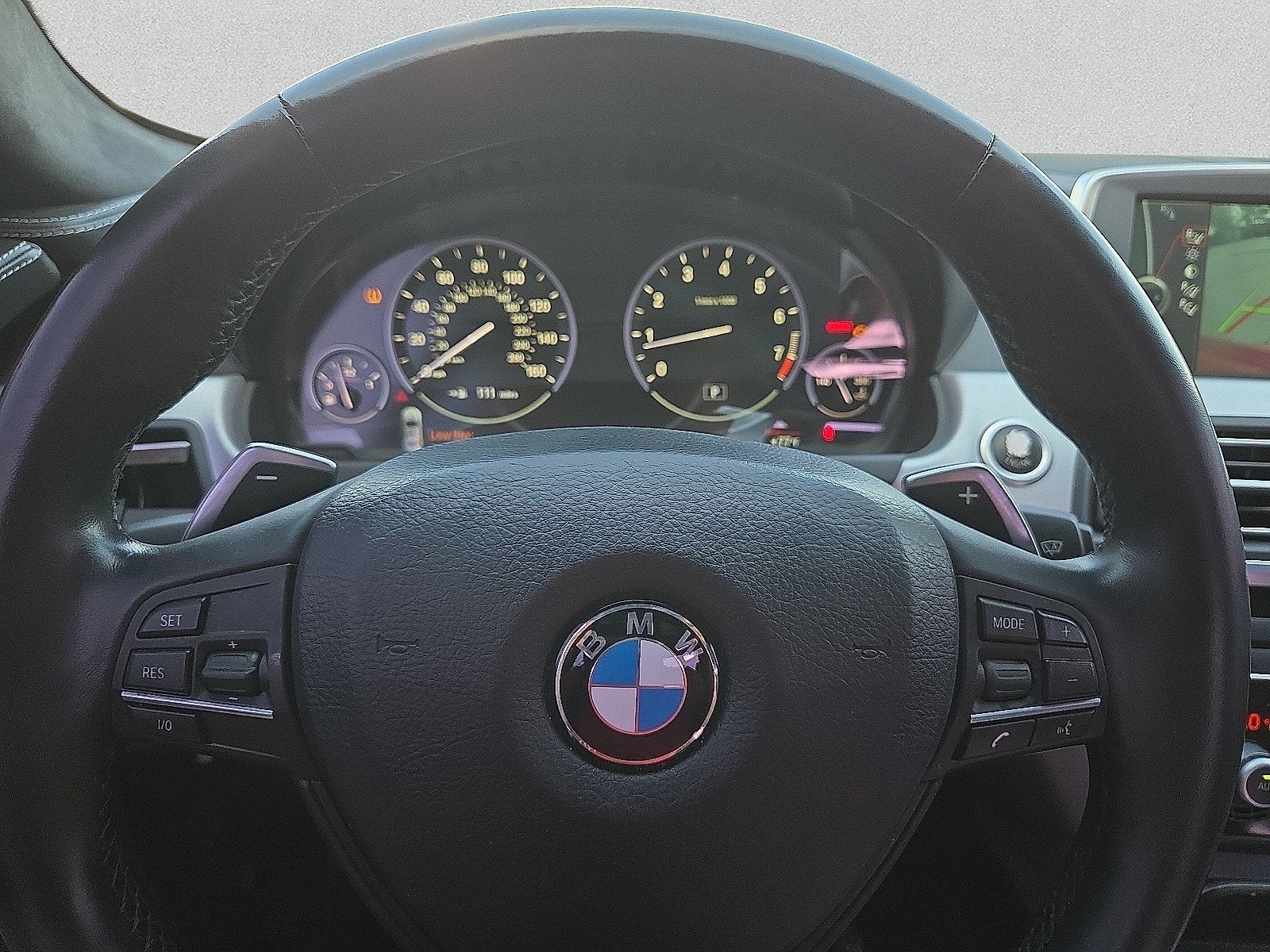 2012 BMW 6 Series 650i