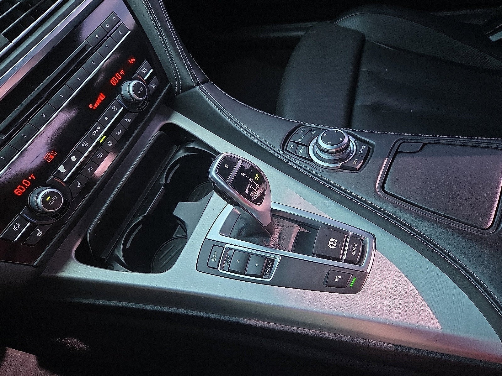 2012 BMW 6 Series 650i