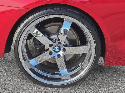 2012 BMW 6 Series 650i