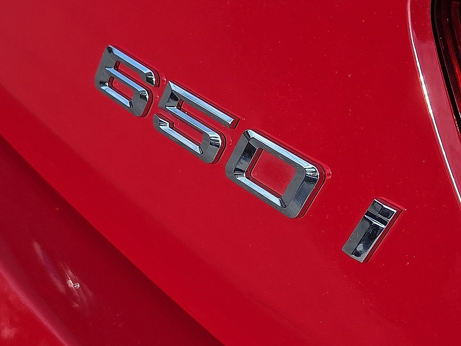 2012 BMW 6 Series 650i