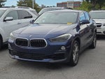 2018 BMW X2 sDrive28i