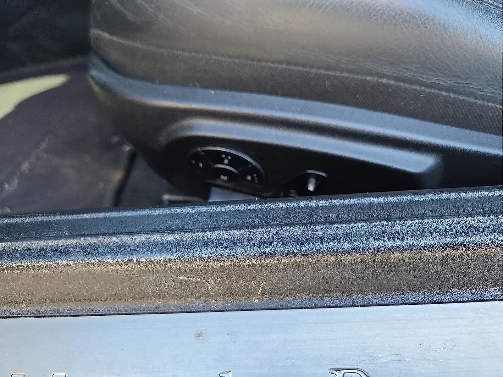 2007 Mercedes-Benz SLK SLK 350