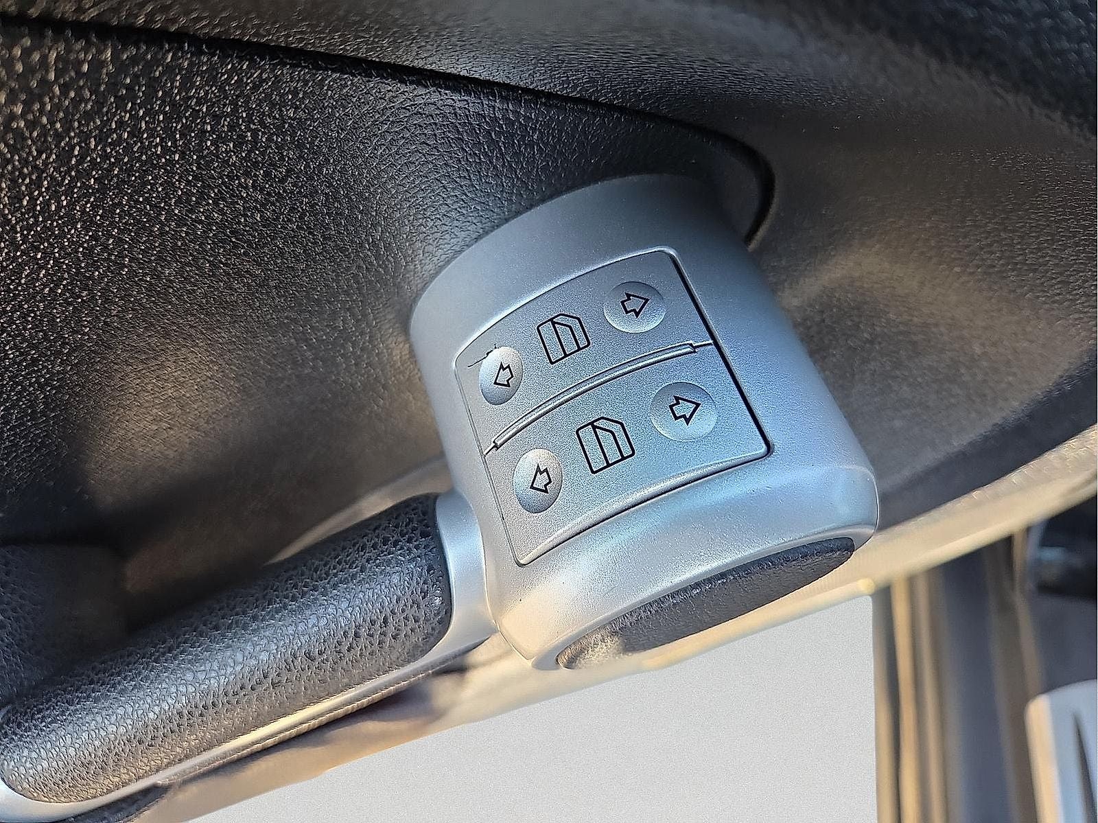 2007 Mercedes-Benz SLK SLK 350