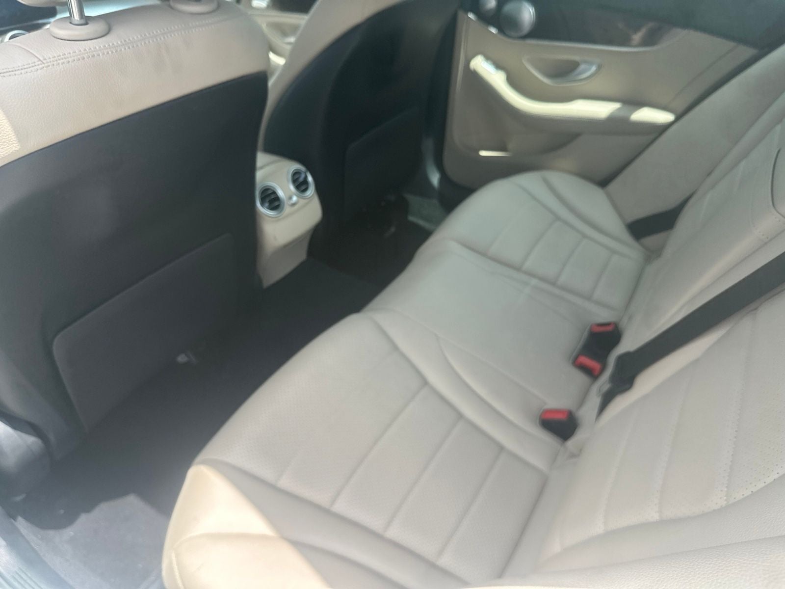 2019 Mercedes-Benz C-Class C 300 4MATIC®