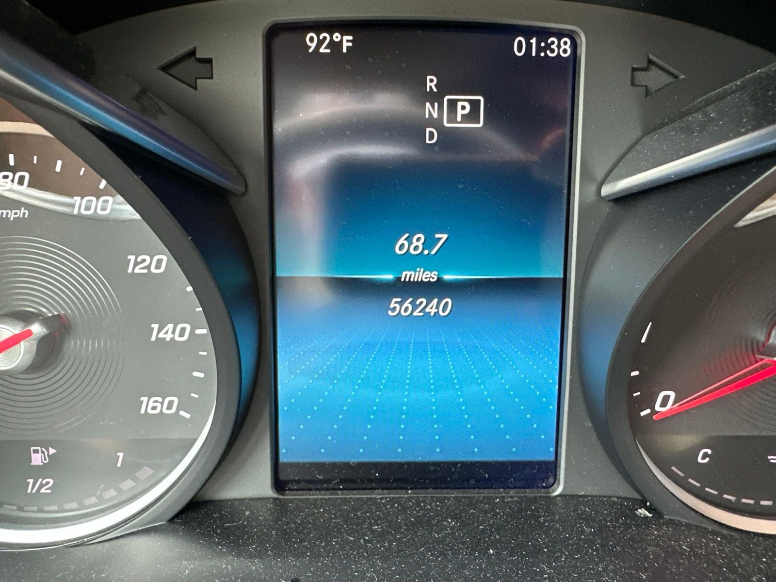 2019 Mercedes-Benz C-Class C 300 4MATIC®