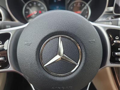 2019 Mercedes-Benz C-Class C 300 4MATIC®