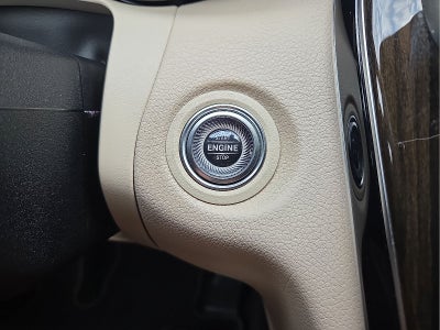 2019 Mercedes-Benz C-Class C 300 4MATIC®