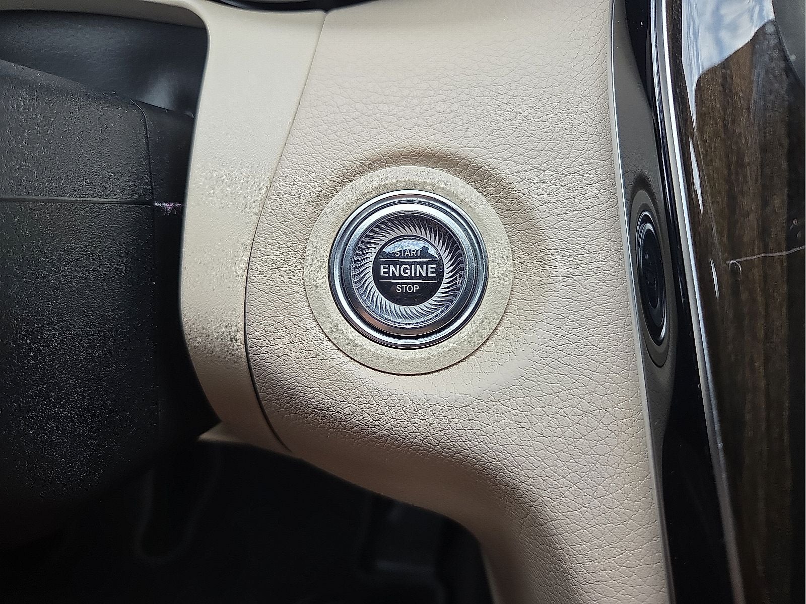 2019 Mercedes-Benz C-Class C 300 4MATIC®