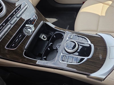 2019 Mercedes-Benz C-Class C 300 4MATIC®
