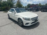 2019 Mercedes-Benz C-Class C 300 4MATIC®