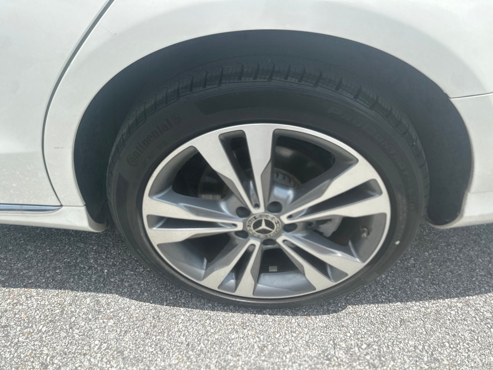 2019 Mercedes-Benz C-Class C 300 4MATIC®