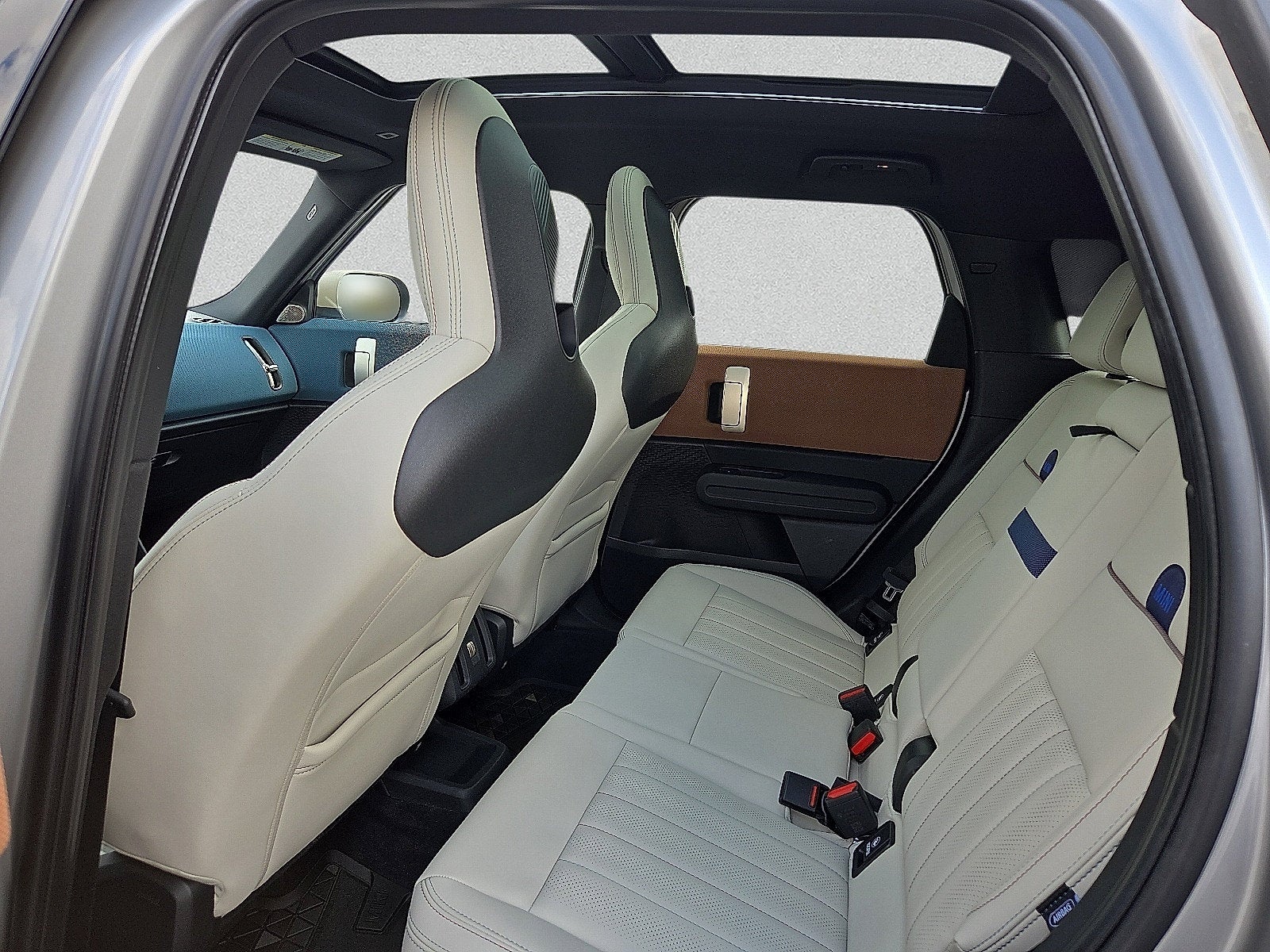 2025 MINI Cooper S Countryman Iconic
