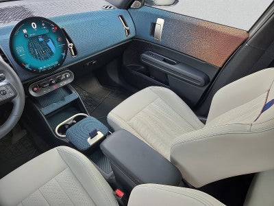 2025 MINI Cooper S Countryman Iconic