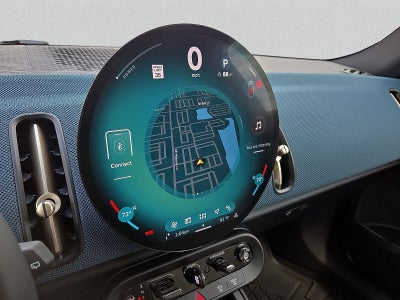 2025 MINI Cooper S Countryman Iconic