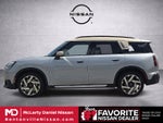 2025 MINI Cooper S Countryman Iconic