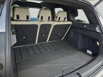 2025 MINI Cooper S Countryman Iconic