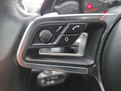 2019 Porsche 718 Cayman Base