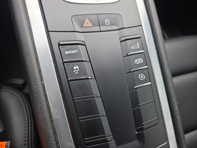 2019 Porsche 718 Cayman Base