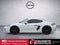 2019 Porsche 718 Cayman Base