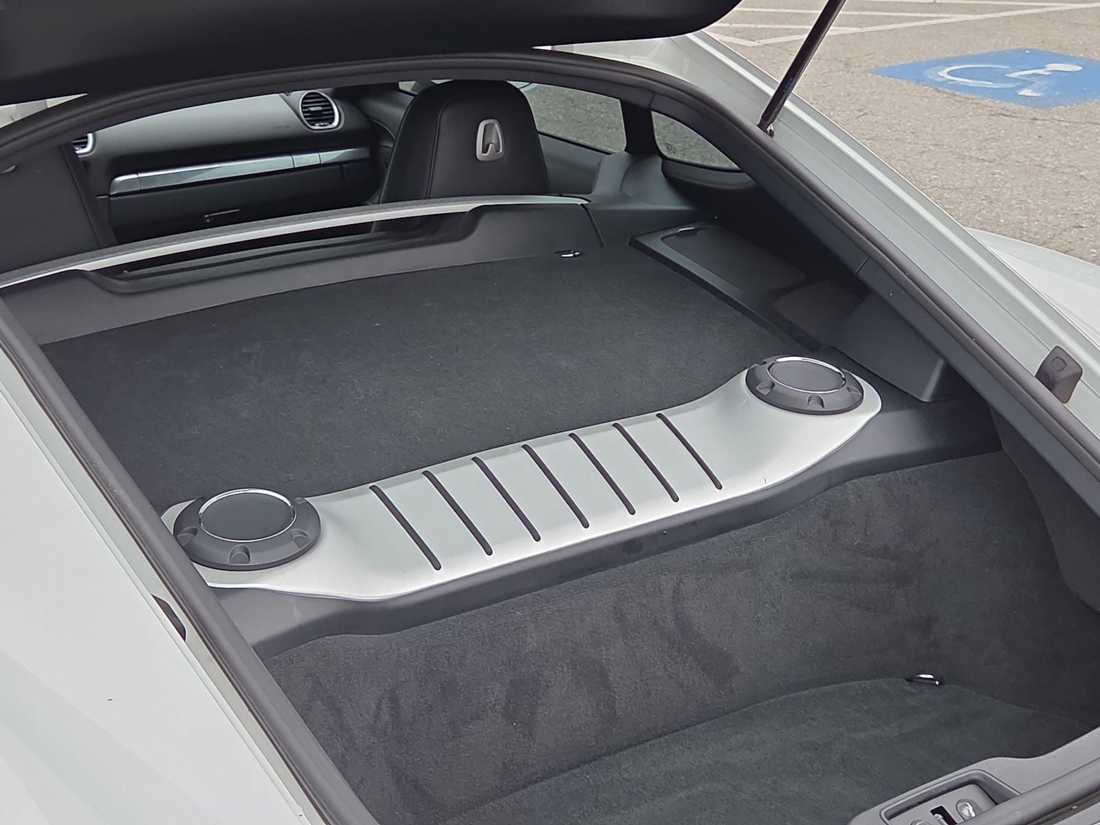 2019 Porsche 718 Cayman Base