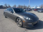 2013 Porsche Panamera 4S