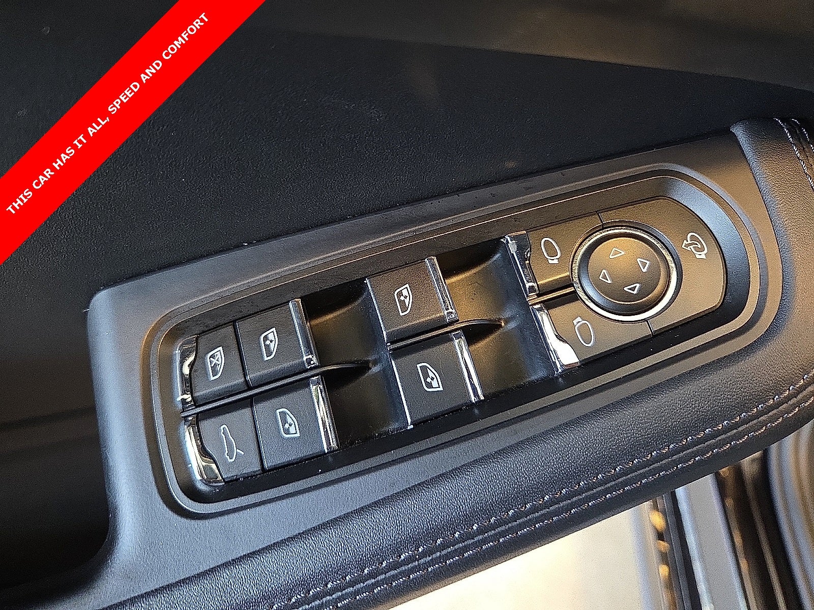 2023 Porsche Macan GTS