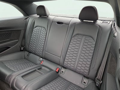 2021 Audi RS 5 2.9T quattro