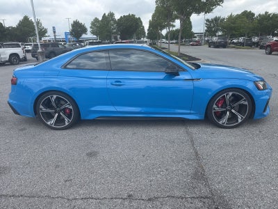 2021 Audi RS 5 2.9T quattro