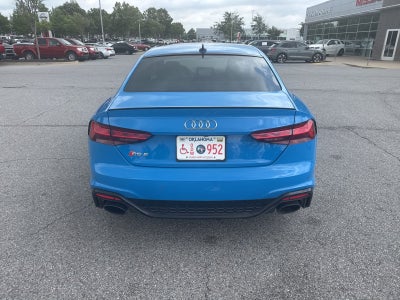 2021 Audi RS 5 2.9T quattro