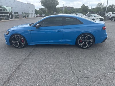2021 Audi RS 5 2.9T quattro