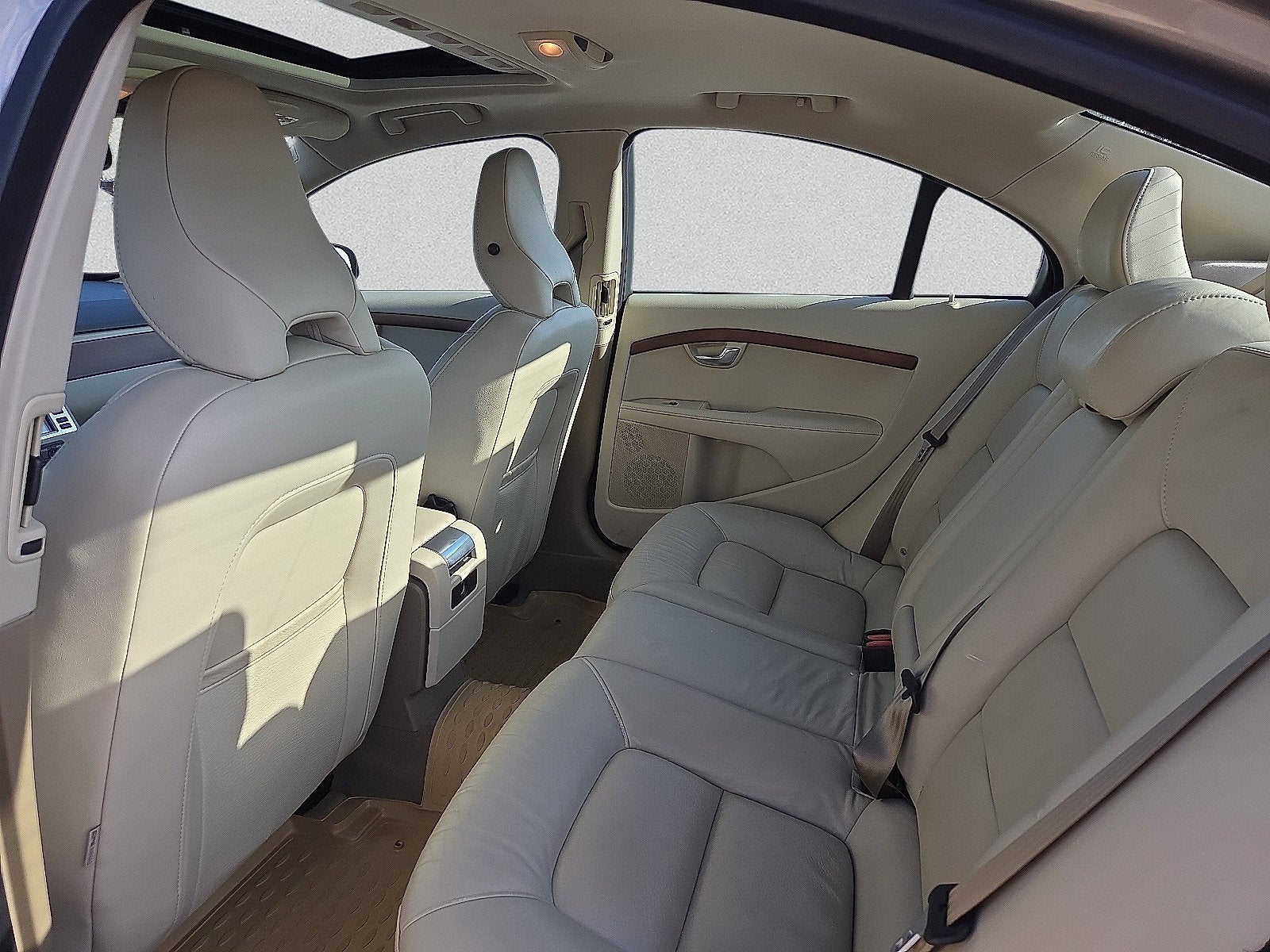 2010 Volvo S80 3.2