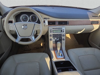 2010 Volvo S80 3.2