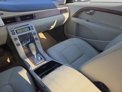 2010 Volvo S80 3.2