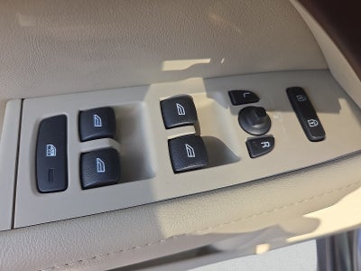2010 Volvo S80 3.2