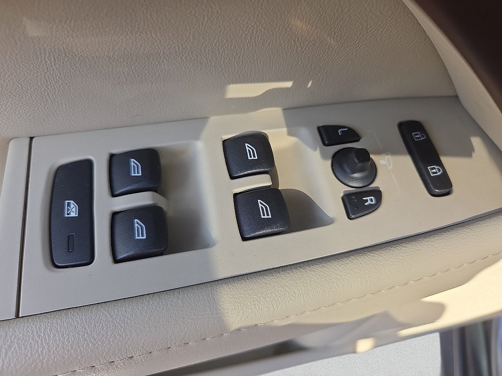 2010 Volvo S80 3.2