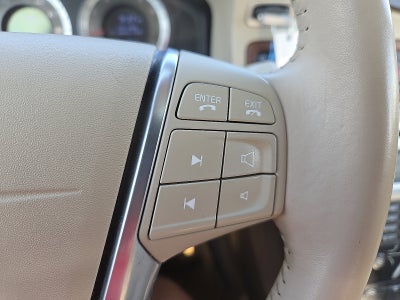 2010 Volvo S80 3.2