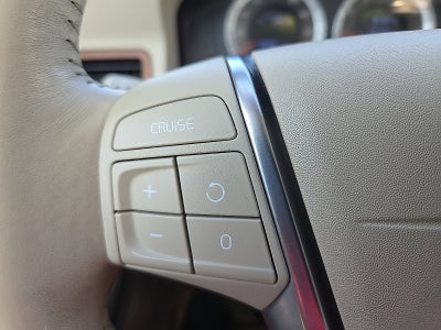 2010 Volvo S80 3.2
