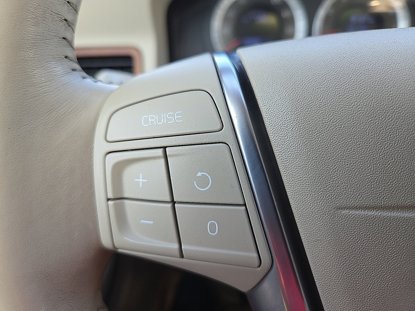 2010 Volvo S80 3.2
